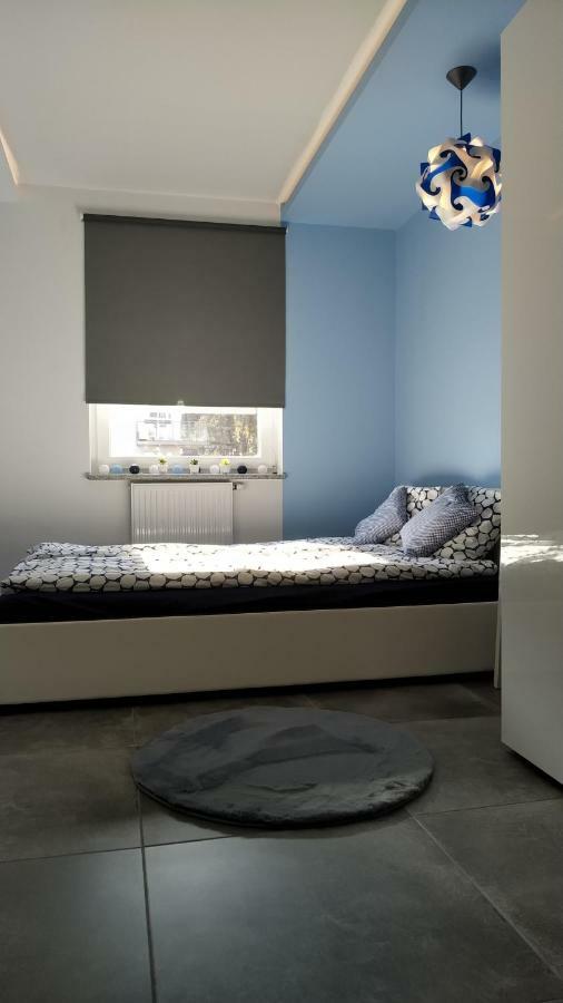 Apartament Lazurowy Zakątek Dziwnówek Zewnętrze zdjęcie